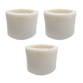 for EFP Humidifier for Filter Wicks for Honeywell HCM-6011i HCM-6011G- 3 Pack - Belts, V-Belts, Spare Parts for Lawn Mowers, Vacuum Cleaners and More