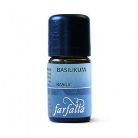 Basil Essential Oil Demeter