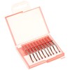 SHAVIV E100 Blade Cobalt 15129211
