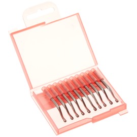 SHAVIV E100 Blade Cobalt 15129211