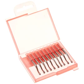 SHAVIV E100 Blade Cobalt 15129211