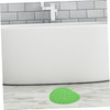 GLEAVI 12 Pack Urinal Screen Deodorizer Mats Toilet Fresheners Odour