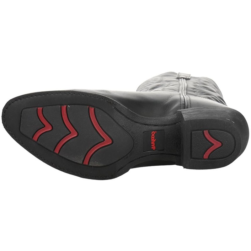 Laredo mens Western Boot, Black, 15 X-Wide US