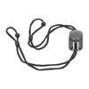Smart Throat Snoring Device with Magnetic Patch Pulse Massage Relieve