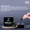 The Vitamin Factory Premium Himalayan Shilajit Resin +75% Fulvic Acid