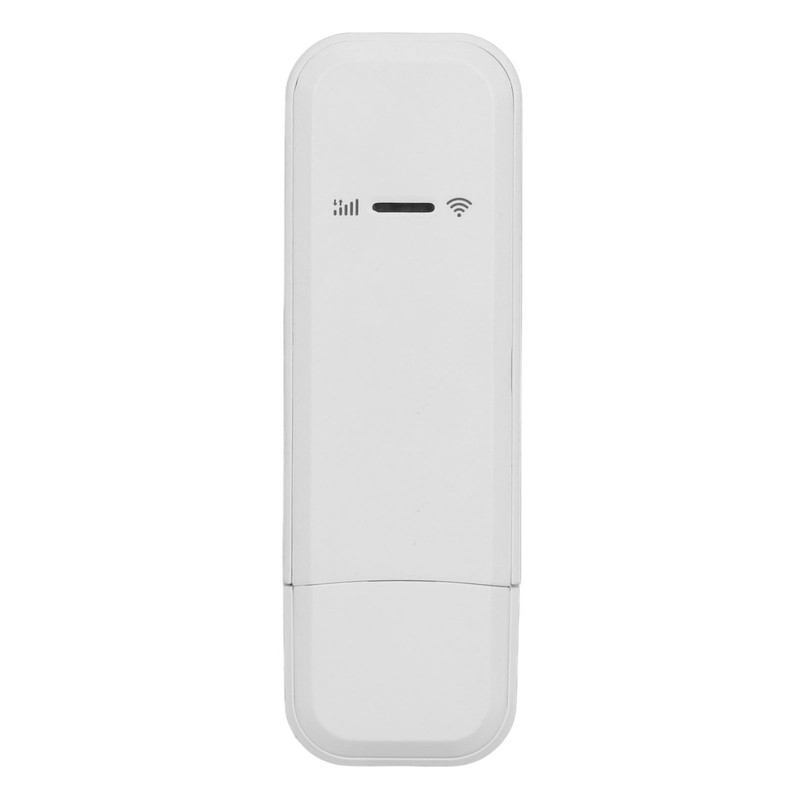 LDW931 4G LTE USB WiFi Modem with SIM Card Slot