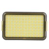VBESTLIFE PAD160 Video LED Light 3200-6000K Stepless Dimmable with NP-F550