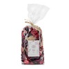 PARENCE.- Pot-Pourri Sacchetto 140g Gusto Frutti Rossi - Decorazione della