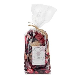 PARENCE.- Pot-Pourri Sacchetto 140g Gusto Frutti Rossi - Decorazione della Casa e Fragranza, Naturale, Versatile - Frutti Rossi, 140g