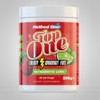 METHOD ONE Top One Pre Workout Powder, 390g, High Caffeine,