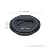 JJC Lens Cap for Canon PowerShot V10 PSV10, Compatible with