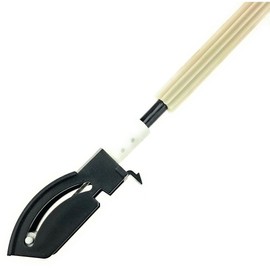 EIOFEVY Rear Door Inner Handle to Lock Release Cable + Clip for Land Rover for Rover Sport 2006-2009