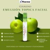 Colágeno Emulsión Tópica Facial Aroma Manzana 7 ml