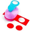 25mm/1inch Circle Punch Hole Punch Shapes Paper Punch Circle Cutter