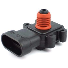 Unbranded US Stock Manifold Absolute Pressure MAP Sensor 16187556 12569240 213-796