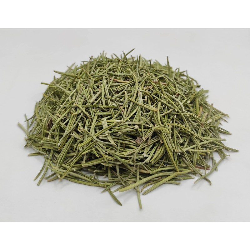 Certified Organic Greek Dried Rosemary Leaves 85 grams - 1.95