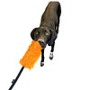 elropet Dog Toy Moppi Small Dogs/Large Dogs/Tug/Throw/Fetch/with Wrist Strap/Tug Toy