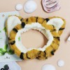 SFr Tiger Cleansing Headband Headband