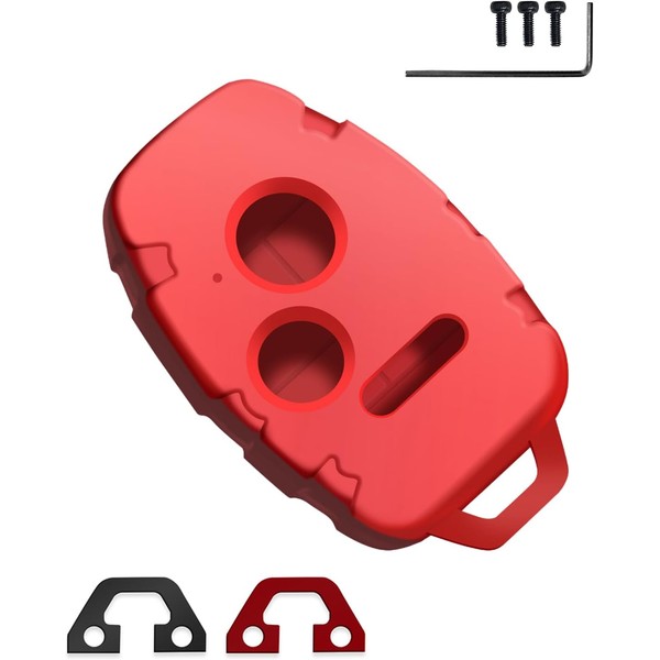 for Honda Key Fob Shell - Compatible with Honda Accord