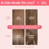 Glaze Super Gloss Color Conditioning Gloss – Teddy Brown for