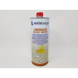 Bellinzoni Limesealer - Limestone/Sand