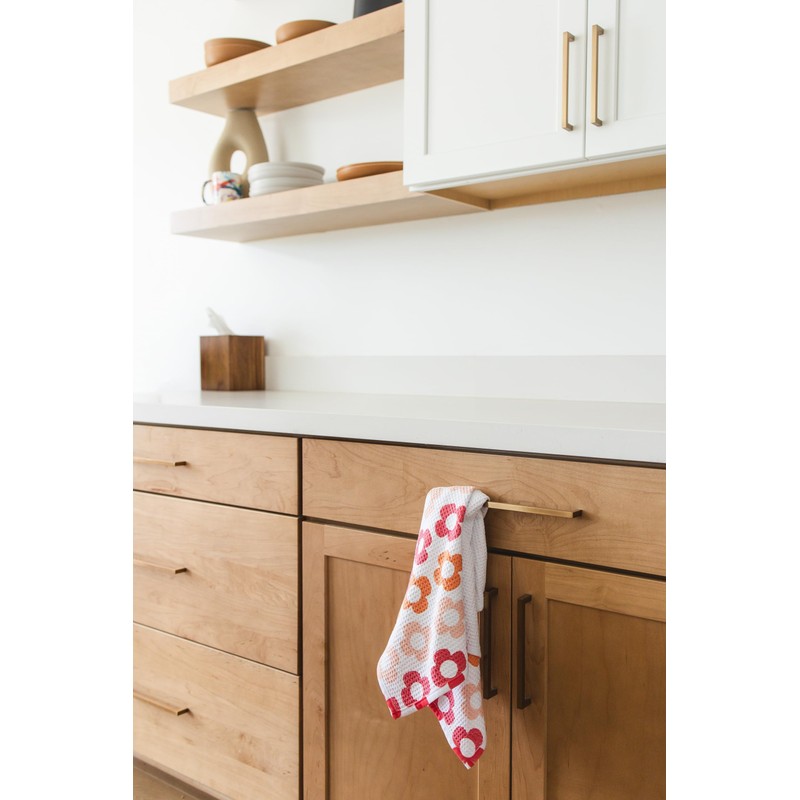 Light Point Home Premium Microfiber Dish Towel | Quick Dry