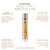 MK Professional Argan Oil for Hair, 4 fl oz (120ml)