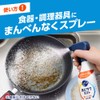 Kyukutto Afterraku Mist Refill, 25.4 fl oz (750 ml), For