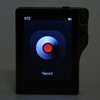 MP3 Player 2.4in Full Touch Screen HiFi Lossless Portable Music