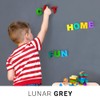 Magnetize-It! Magnetic Paint & Primer (Water Based) – Lunar Grey