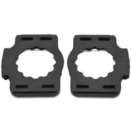 Cycling Shoe Cleats,Quick Release Cycling Shoes Cleat Cover Adapter Converter Compatible with SpeedPlay Zero Bicycles and Spare Parts