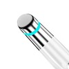 Electric Heated Eye Lip Massage Wand Vibration Wrinkle Removal Skin