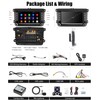 Android Car Stereo for VW Volkswagen Seat Golf Passat Jetta