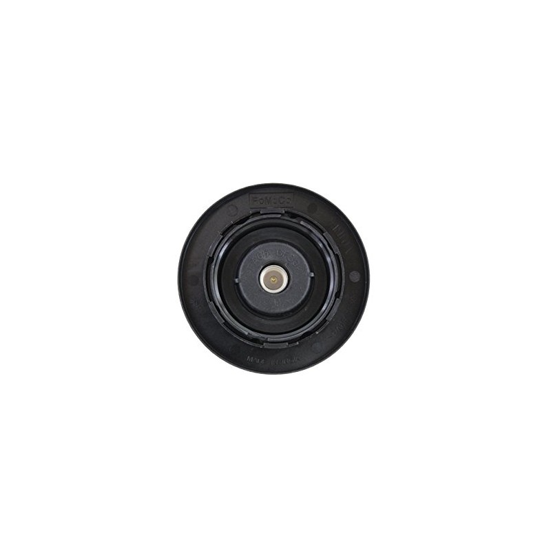 Genuine Ford (9C3Z-8101-B) Radiator Cap with Pressure Relief