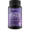 Ultra Sonus Complete Tinnitus Supplement - Garlic Turmeric Vitamin C