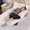Sleep Therapy Pillow - Color: Khaki