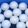 Floating Golf Balls Floater Ball Float Water Range Jinwei Golf