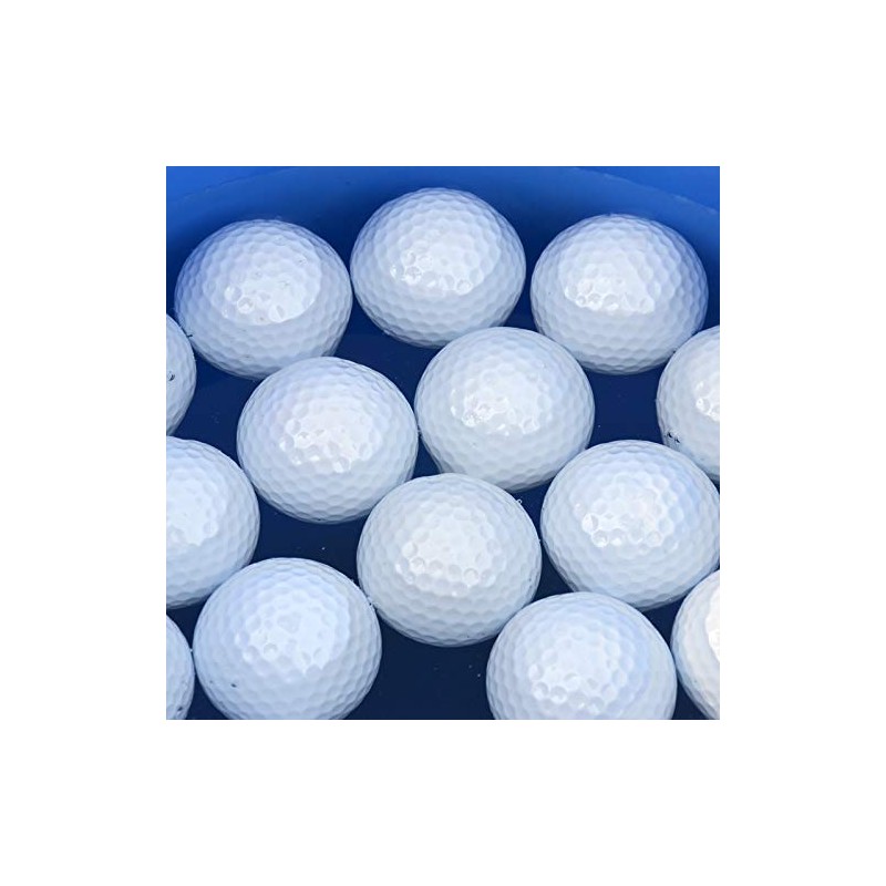Floating Golf Balls Floater Ball Float Water Range Jinwei Golf