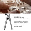 Watch Strap Hole Puncher Anti Slid Multifunction Precise Ergonomic Leather