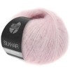 LANA GROSSA Silkhair Fine Lace Yarn Made of Superkid Mohair