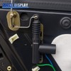 Car Power Door Lock Kit, Universal Heavy Duty Car Power