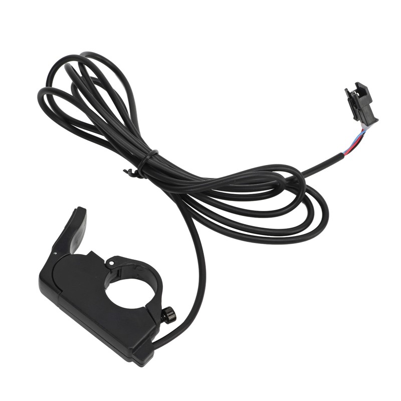 Bike Thumb Throttle SM Connector Quick Release Electric Scooter Brake