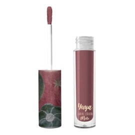 Yuya - Labial Líquido Mate Cometa                                                                                                                     