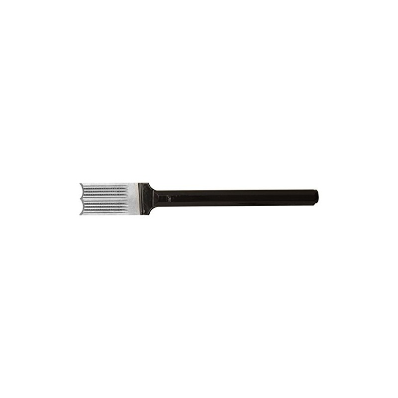 KIRSCHEN Werkzeuge 1720200 | Patent-Fitschenbeitel mit gerauter Spanheberfläche, 2mm