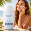 Total Block Dermafusión Spf 50+ Antiedad-antioxidante