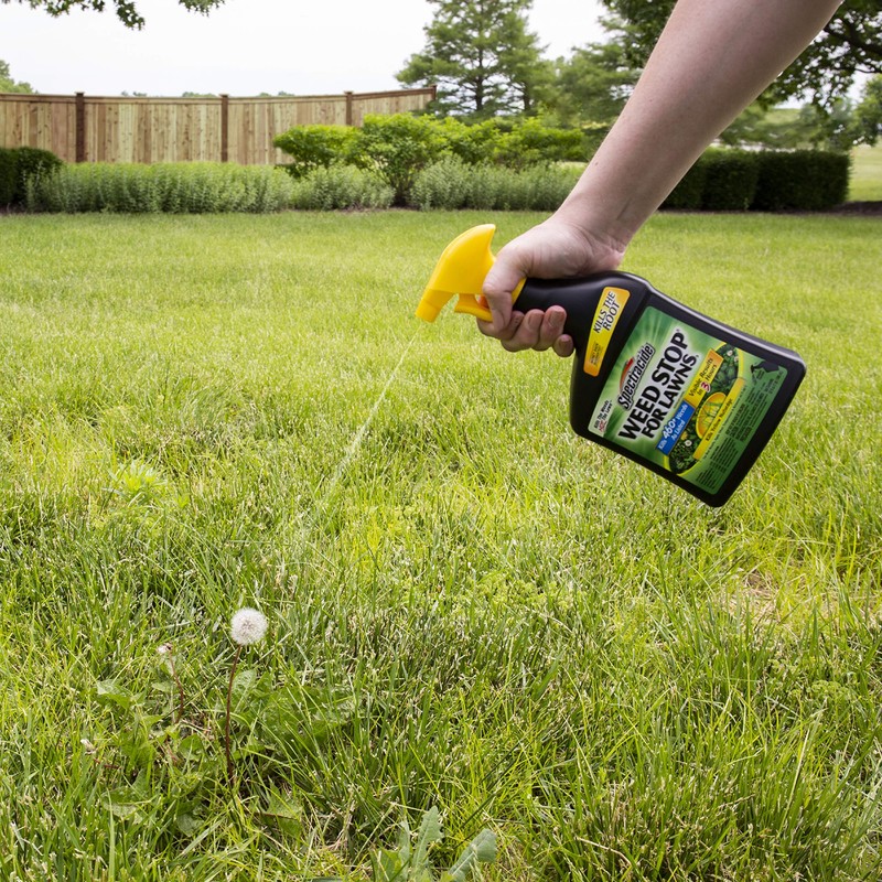 Spectracide HG-96542 Lawn Weed Killer