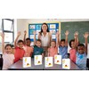 Jpfezry 27 Pcs Back to School Gift Bags Bulk with