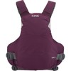 NRS Ninja PFD Life Jacket - Plum, X-Large/XX-Large