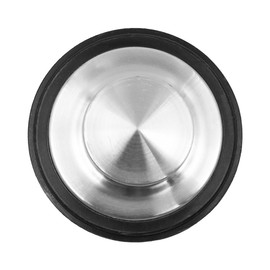 Namvo Sink drain stopper Sink Stopper for Garbage Disposals Kitchen Sink Stopper Universal Drain Stopper 3/8 Inch Diameter