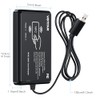 Lector de tarjetas RFID de 125 KHz y 13,56 MHz